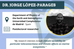 Dr. Jorge López-Parages