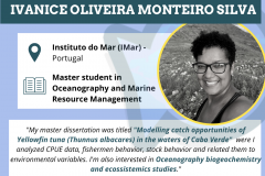 Ivanice Oliveira Monteiro Silva